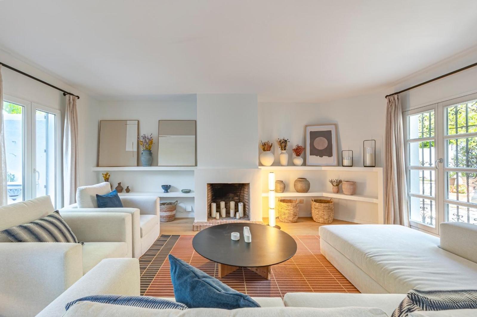 Casa La Virginia Casa vacanze Marbella