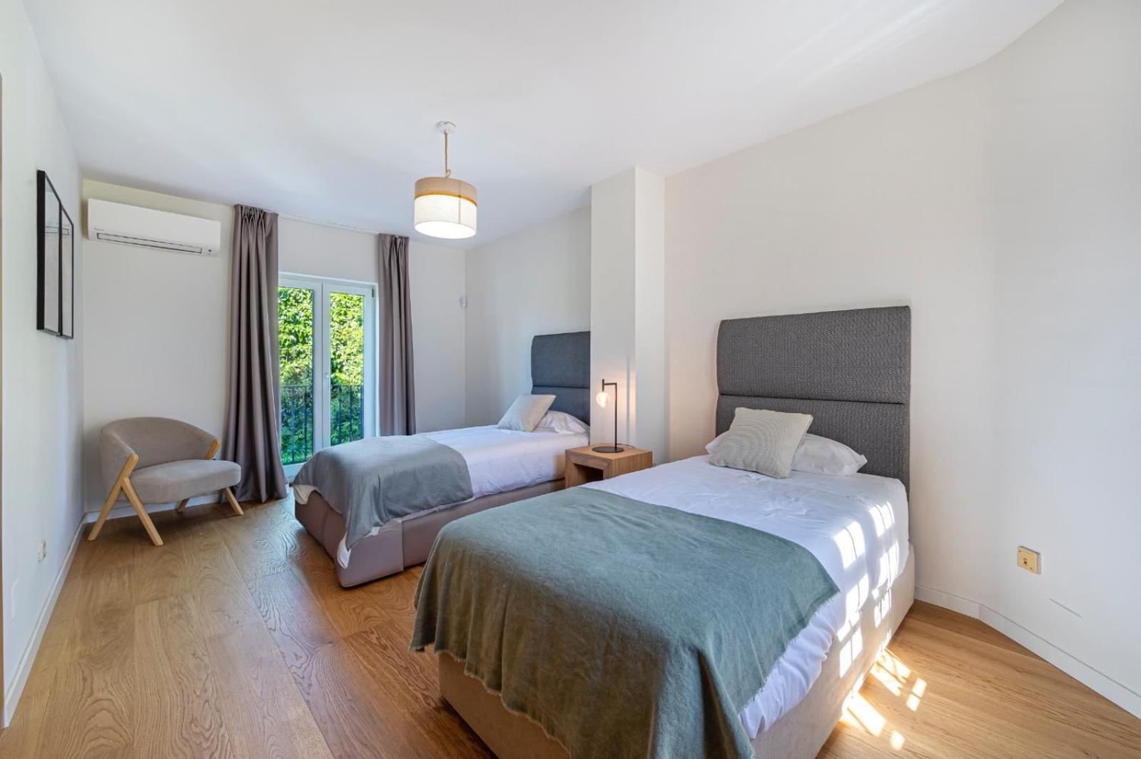 Casa La Virginia Hébergement de vacances